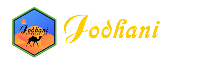 Jodhani Desert Safari Jaisalmer